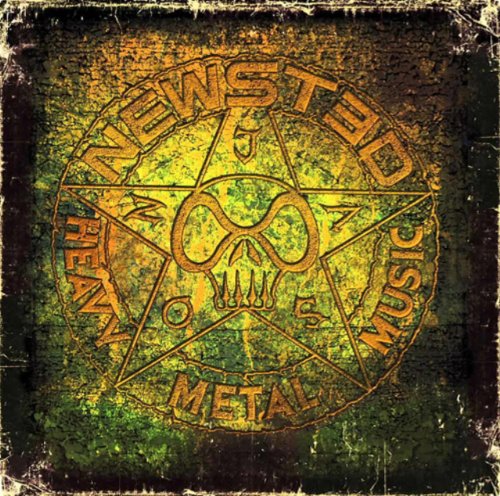 Heavy Metal Music [Vinyl LP] von Spinefarm