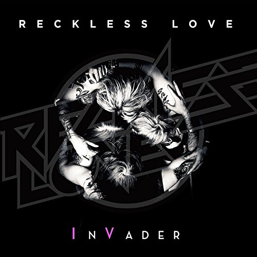 Invader [Vinyl LP] von Spinefarm