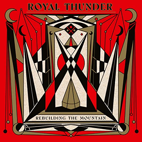 Rebuilding the Mountain Rebuilding the Mountain von SPINEFARM RECORDS
