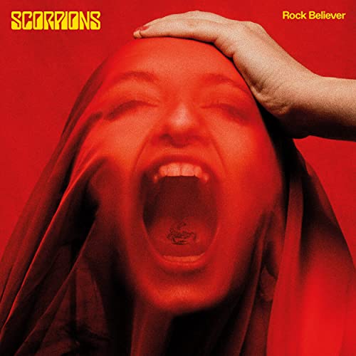 Rock Believer [Vinyl LP] von Spinefarm