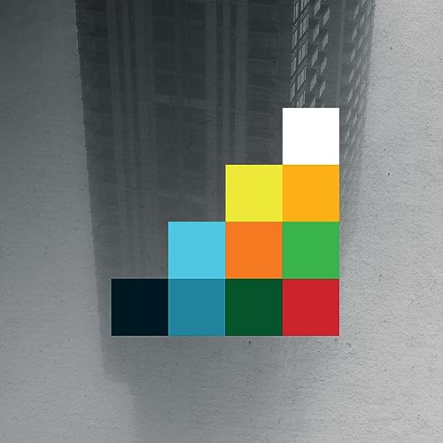 The Harmony Codex (Ltd.Orange2lp,Indie&Jpc Excl.) [Vinyl LP] von SPINEFARM RECORDS