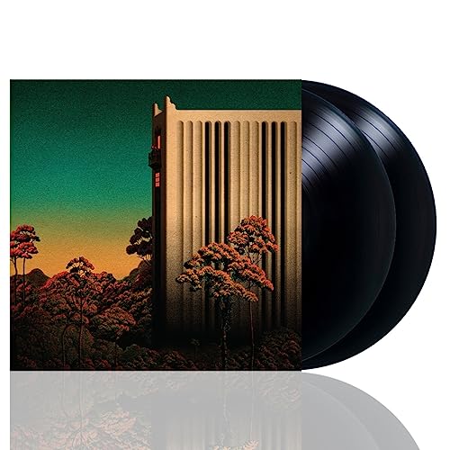 Ubiquity (2lp) [Vinyl LP] von Spinefarm