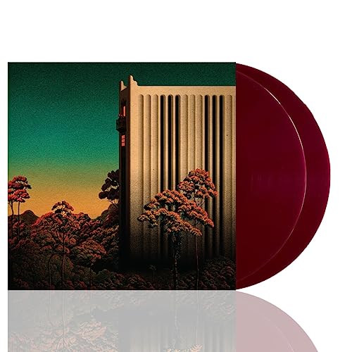 Ubiquity (Ltd. Red Col. 2lp) [Vinyl LP] von Spinefarm