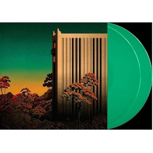 Ubiquity von SPINEFARM RECORDS