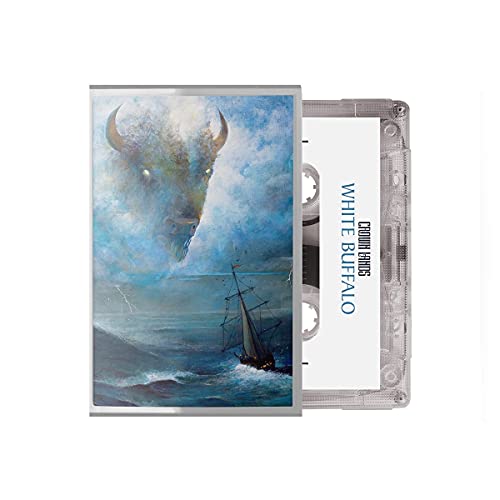 White Buffalo [Musikkassette] von SPINEFARM RECORDS