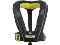 Schwimmweste Spinlock Deckvest Lite+ Schwarz von Spinlock