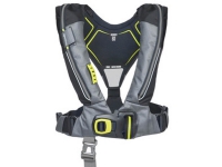 Spinlock Deckvest 6D redningsvest 275N Grå von Spinlock