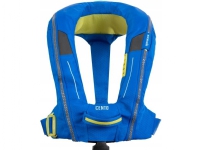 Spinlock Deckvest Cento Schwimmweste für Kinder, blau von Spinlock