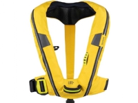 Spinlock Deckvest Lite+ redningsvest Gul von Spinlock