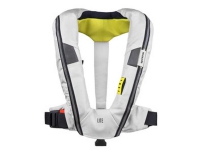 Spinlock Deckvest Lite Schwimmweste Strand Weiß von Spinlock