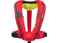 Spinlock Deckvest Lite redningsvest Rød von Spinlock