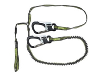 Spinlock Lightweight Livline 2 Haken, 1 Schlaufe, 2 m Gummiband von Spinlock