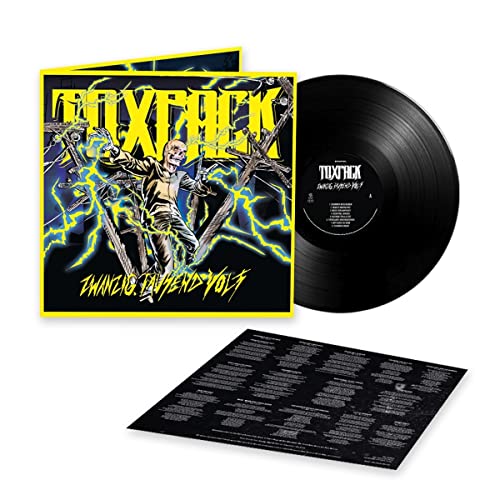 Zwanzig.Tausend Volt [Vinyl LP] von Spinning Goblin (Tonpool)