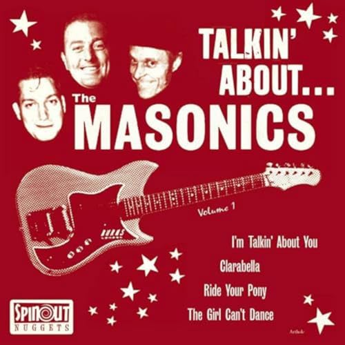Talkin' About... von Dirty Water Records
