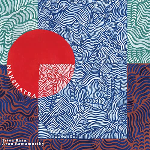 Nakshatra [Vinyl LP] von SPINSTER