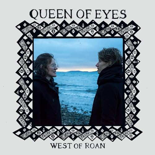 Queen of Eyes von SPINSTER