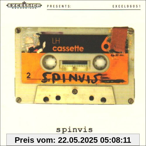 Spinvis von Spinvis