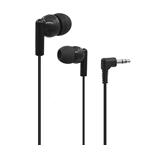 102 Kabelgebundene Kopfhörer, transparent, ergonomisch, PVC, 3,5 mm, bewegliche Spule, In-Ear-Kopfhörer für Handy, Valentinstag, Muttertag, Hochzeit, Jahrestag, Party, Abschluss, Weihnachten, 102 Kabelgebundene Kopfhörer, transparent, ergonomisch, PVC, 3,5 mm, bewegliche Spule, In-Ear-Kopfhörer für Handy, Valentinstag, Muttertag, Hochzeit, Jahrestag, Party, Abschluss, Weihnachten, von SpirWoRchlan