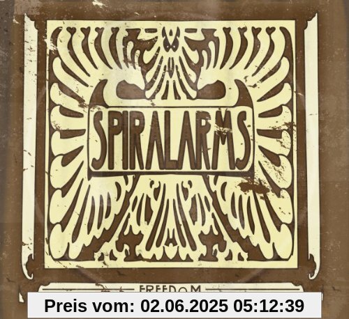 Freedom von Spiralarms