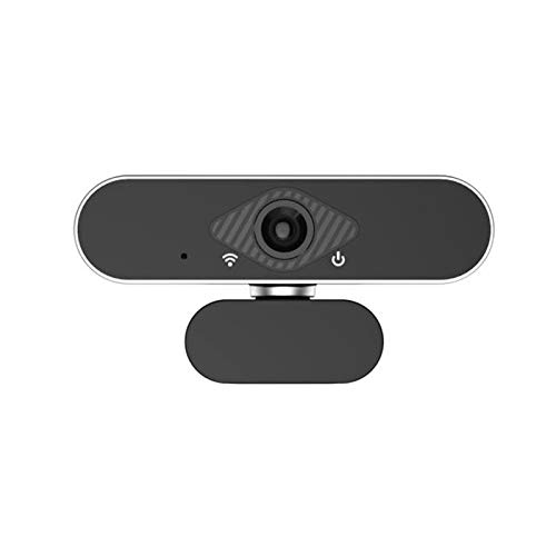 SPIRE Webcam HD 1080P inklusive Mikrofon von Spire