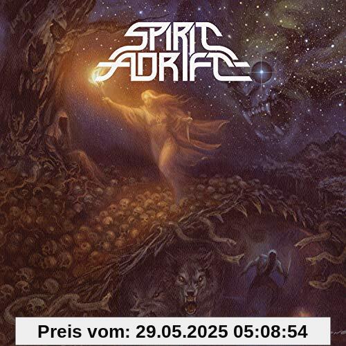 Divided By Darkness (Re-Issue 2020) (Special Edition CD Digipak) von Spirit Adrift