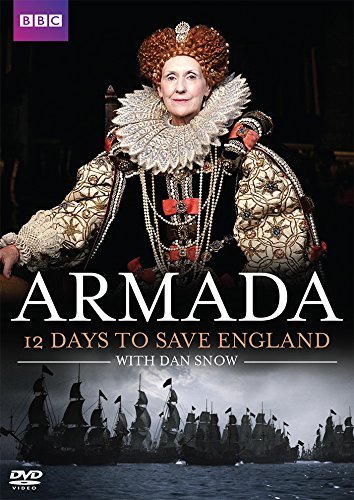 Armada: 12 Days to Save England [UK Import] von Spirit Entertainment Limited