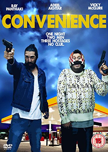 Convenience [DVD] von Spirit Entertainment Limited