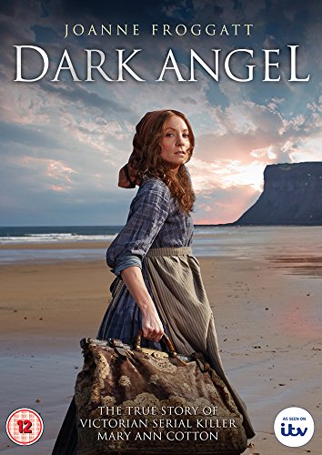 Dark Angel - The True Story of Mary Ann Cotton [DVD] von Spirit Entertainment Limited