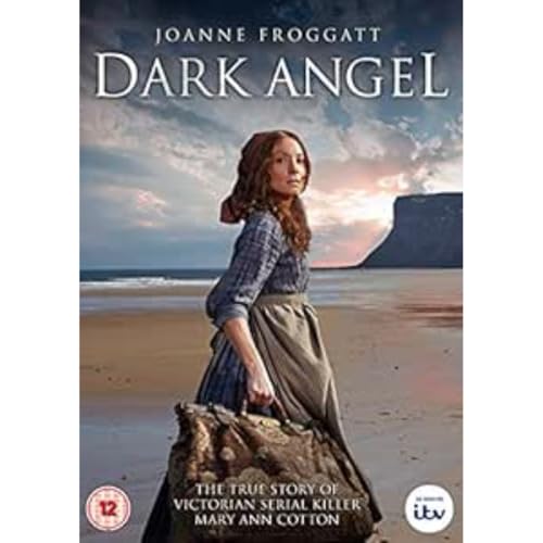 Dark Angel - The True Story of Mary Ann Cotton [DVD] von Spirit Entertainment Limited