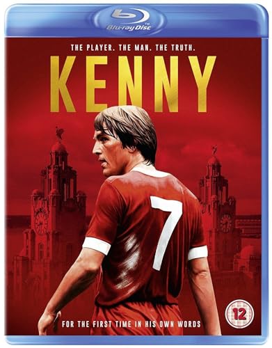 Kenny [Blu-ray] [Region Free] von Spirit Entertainment Limited