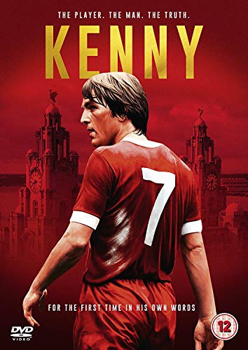Kenny [DVD] von Spirit Entertainment Limited