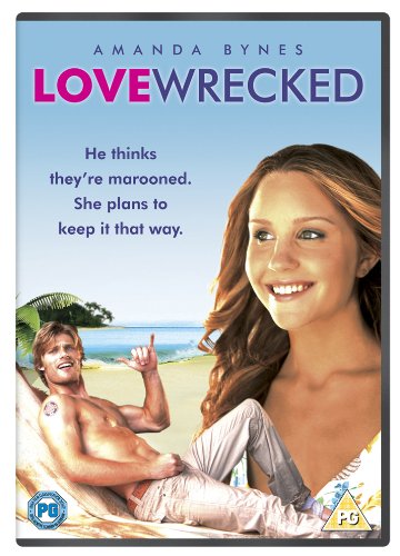Lovewrecked [DVD] von Spirit Entertainment Limited