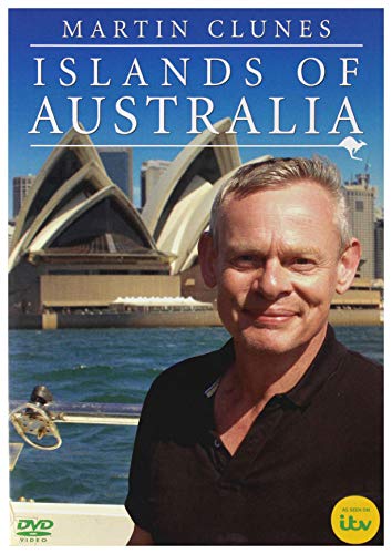 Martin Clunes: Islands of Australia (ITV) von Spirit Entertainment Limited