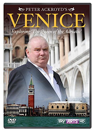 Peter Ackroyd's Venice [DVD] von Spirit Entertainment Limited
