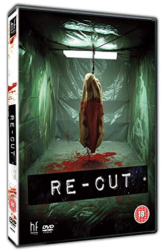 Re-Cut [DVD] von Spirit Entertainment Limited