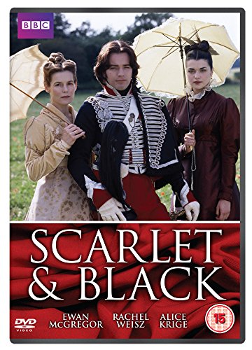 Scarlet And Black - BBC [UK Import] von Spirit Entertainment Limited