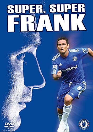 Super Super Frank [DVD] [2009] von Spirit Entertainment Limited