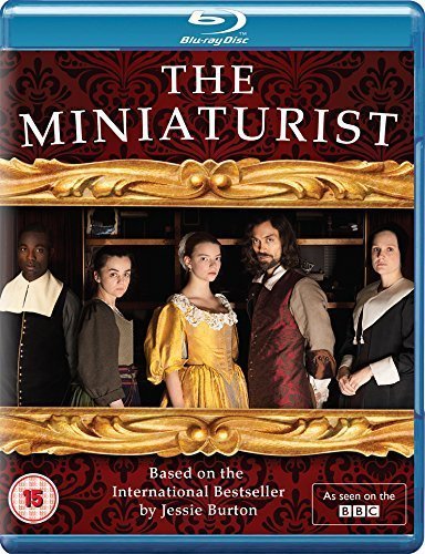 The Miniaturist (BBC) [Blu-ray] von Spirit Entertainment Limited