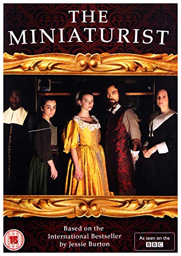 The Miniaturist (BBC) [DVD] von Spirit Entertainment Limited