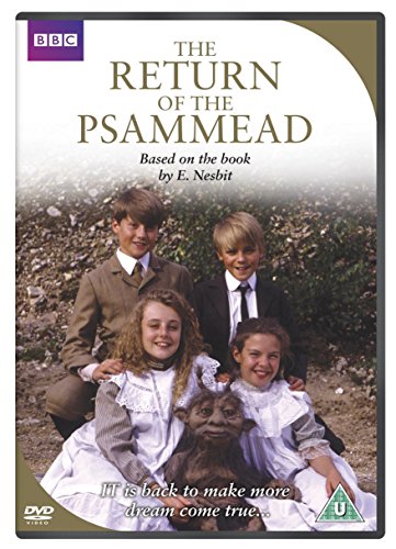 The Return Of The Psammead - BBC [DVD] [UK Import] von Spirit Entertainment Limited