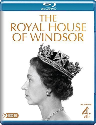 The Royal House of Windsor (2-disc) (Channel 4) [Blu-ray] von Spirit Entertainment Limited