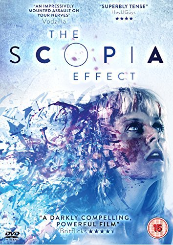 The Scopia Effect [DVD] von Import-L