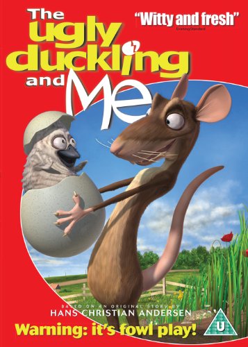 The Ugly Duckling & Me [DVD] [UK Import] von Spirit Entertainment Limited