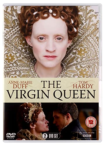 The Virgin Queen - BBC [DVD] [UK Import] von Spirit Entertainment Limited