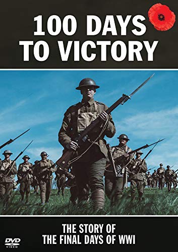 100 Days to Victory [BBC] [DVD] von Spirit Entertainment Ltd
