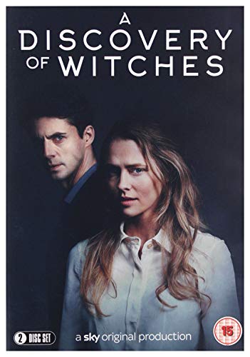 A Discovery of Witches [DVD] von Spirit Entertainment Ltd
