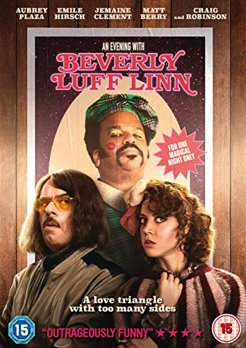 An Evening with Beverly Luff Linn [DVD] von Spirit Entertainment Ltd