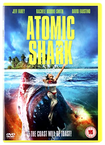 Atomic Shark von Spirit Entertainment Ltd