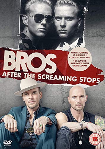 Bros: After The Screaming Stops von Spirit Entertainment Ltd