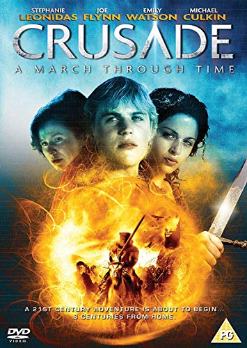 Crusade - A March Through Time [DVD] [2006] von Spirit Entertainment Ltd